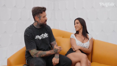 JadeTeen , Lena The Plug - PlugTalk