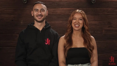 Madison Morgan - Rough And Nasty 11 07 2025