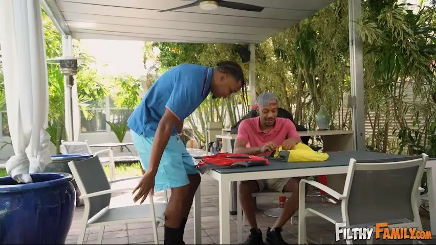 Aderes Quin - Step-Mom Gets Double Dick 21 07 2025 - Watch Latest Porn Video at ePornHome.com for Free.