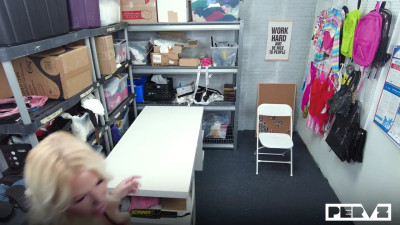 London River - Case No 8003682: Pays For The Stolen Condoms With A Creampie 2025 07 22