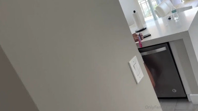 Serena Stirling - Disciplining Your Little Step Daughter