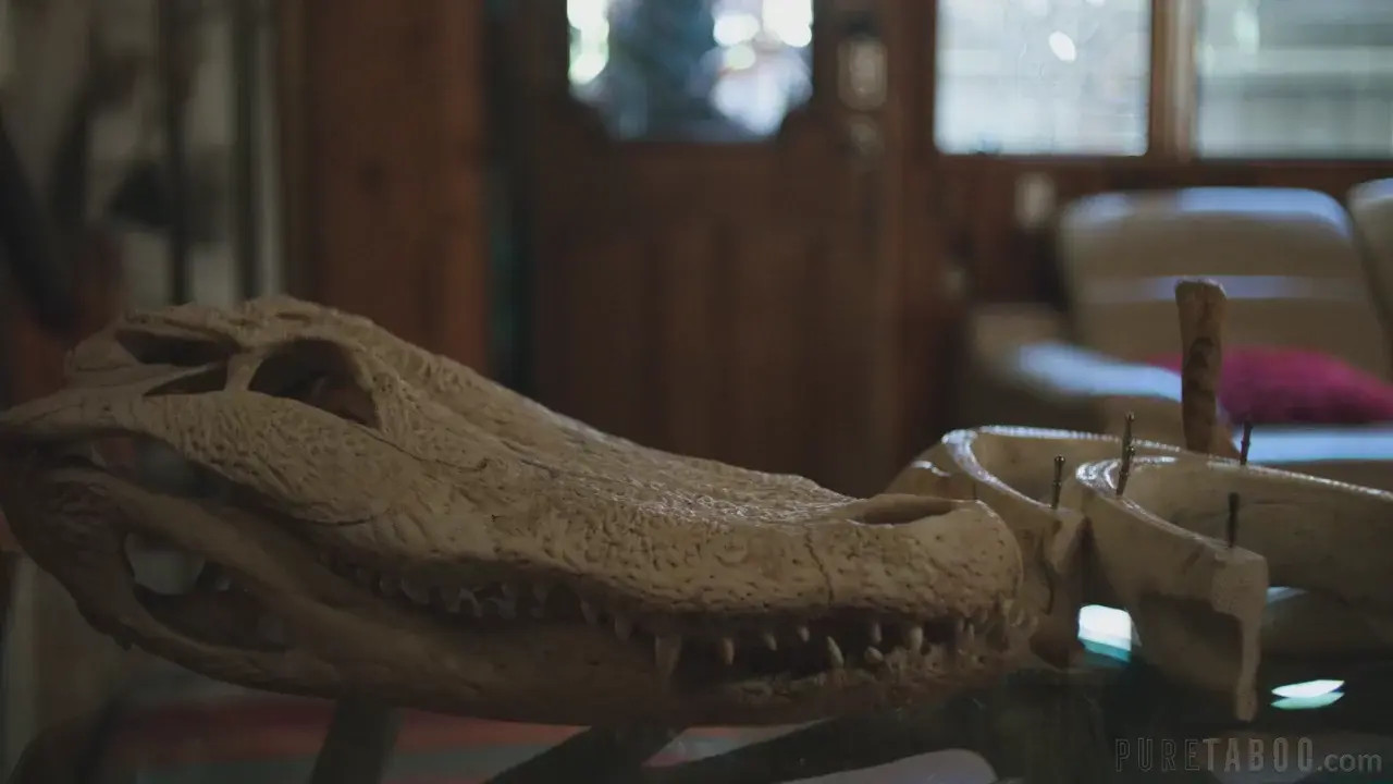 Ember Snow - Locked In A Nightmare 2025 07 22 - Watch Latest Porn Video at ePornHome.com for Free.