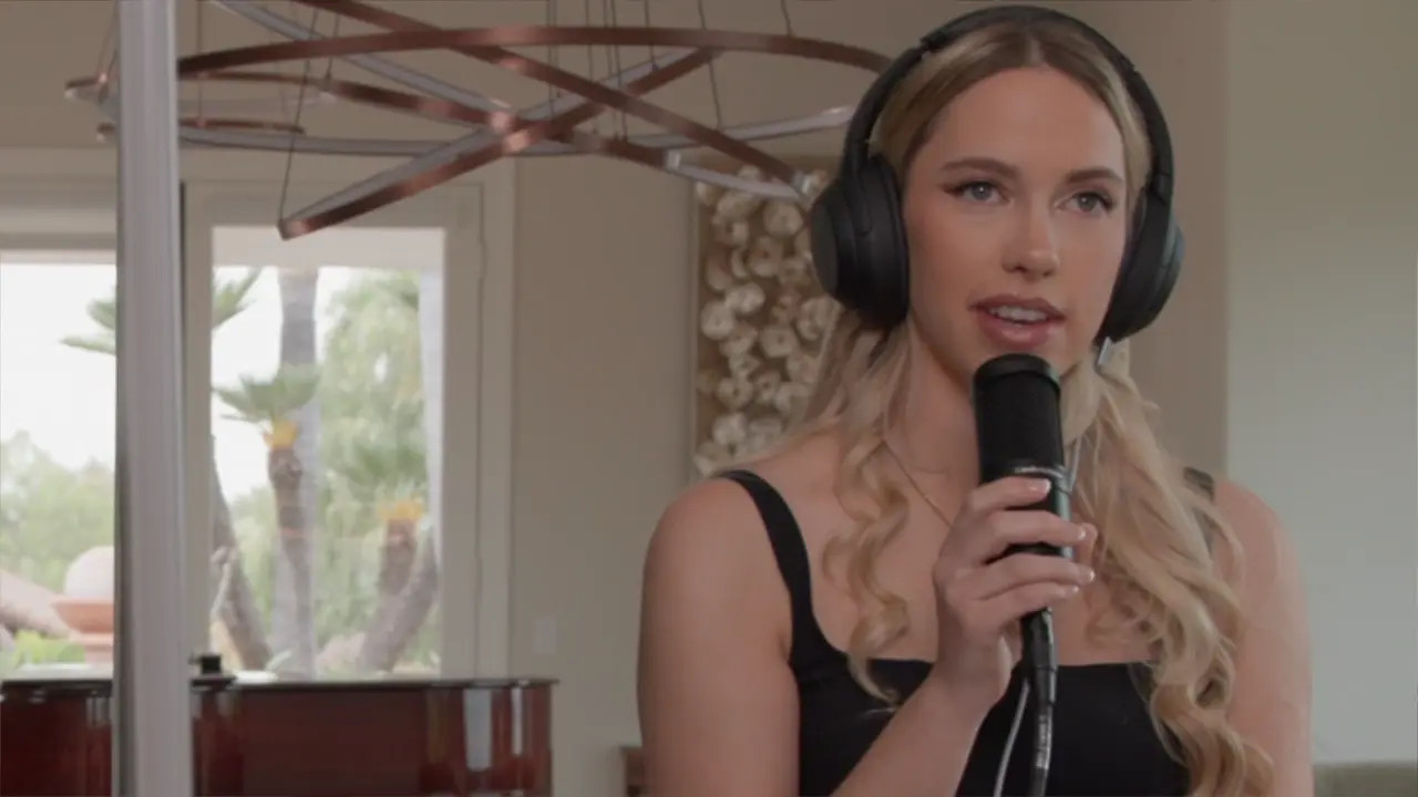 Khloe Kapri - Episode 141 - Watch Latest Porn Video at ePornHome.com for Free.