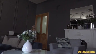 DTFSluts - Bella Mur - Private Dancer 21 07 2025