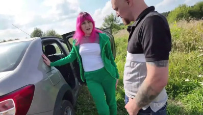 LegalPorno - Vicky Golden 11 07 2025