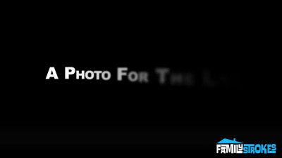 Charlotte Mae - She Took Pictures Of My Dick! Dating My Stepdaughter 15 07 2025