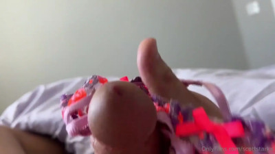 Anya Olsen - Lonely Step Mom Needs Attention 24 07 2025