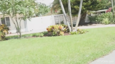 Ftvgirls Thea Summers - Skinny Pink Play 2025 07 09