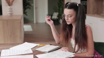 Ohana Petite - Freeuse Student