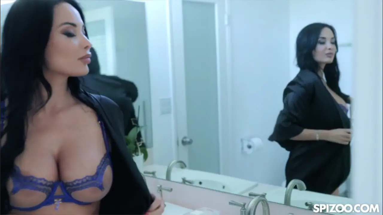 Anissa Kate - Busty Masseuse Steamy And Exciting Extra Service 16 07 2025 - Watch Latest Porn Video at ePornHome.com for Free.