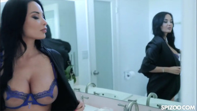 Anissa Kate - Busty Masseuse Steamy And Exciting Extra Service 16 07 2025