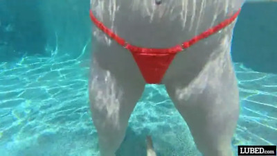 Lubed - Gracey Fox - Lubed Summer 22 07 2025