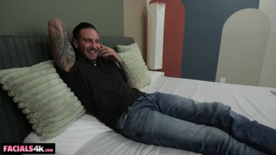 Facials4K - Gracey Fox - Sexy Laser Tag 22 07 2025