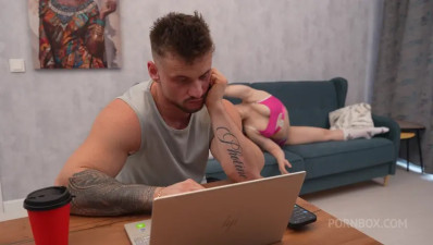 LegalPorno - Nicole Murkovski 25 07 2025