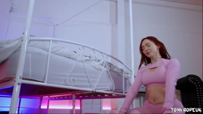 Eva Ray - BBC Addicts 38