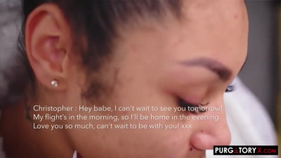 Naomie Stark - Marked Territory Vol 1 E3 18 07 2025