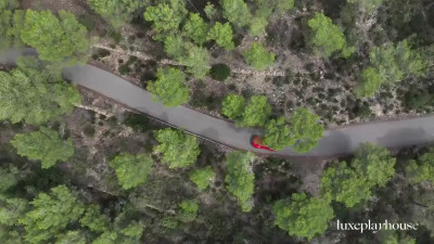 Tiffany Tatum, Alexis Crystal - The Getaway