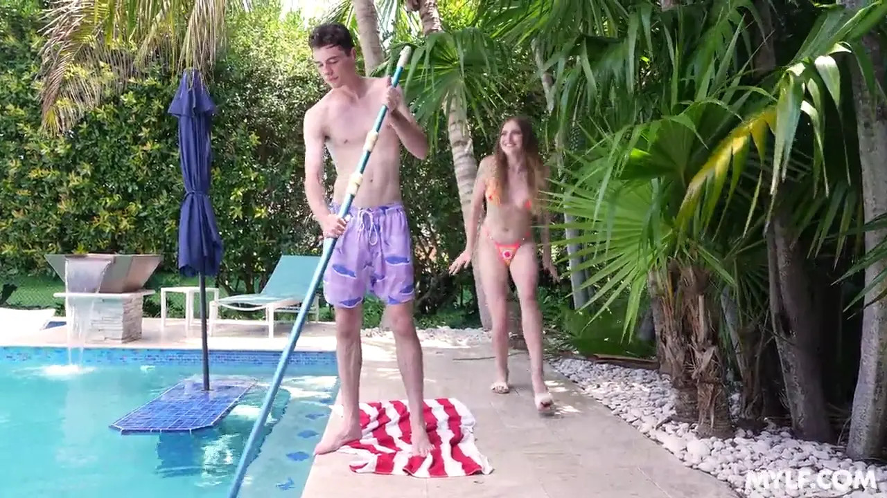 Elana Bunnz, Lucy Foxx - You Need Cock Sucking Lessons Step Mom Blows Better Than My Step Sis! 20 07 2025 - Watch Latest Porn Video at ePornHome.com for Free.