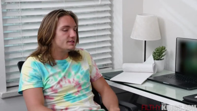 Lucky Kay - Tag Teaming My Stepmom 19 07 2025