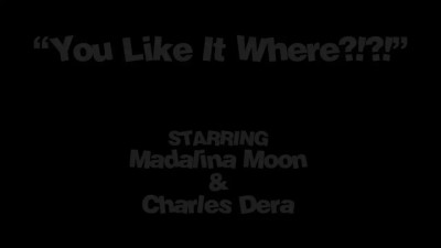 Madalina Moon - You Like It Where? 19 07 2025