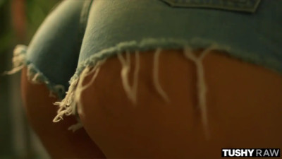 Yhivi - Petite Cutie Has The Tiniest Tightest Ass 20 07 2025