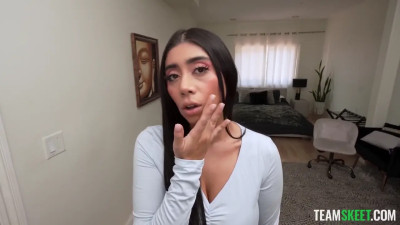 Violet Myers - Kinky Paranormal Activity - CLASSICS 19 07 2025