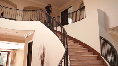 Aria Sloane - Nothing She Wont Stoop To 29 07 2025