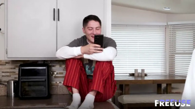 Addyson James - Fake News Freeuse 29 07 2025