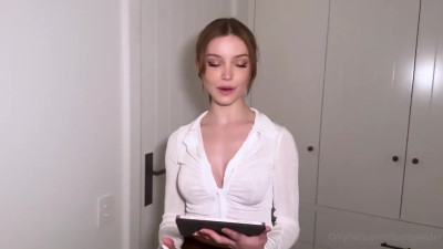 Dainty Wilder - Sex Tape 2025