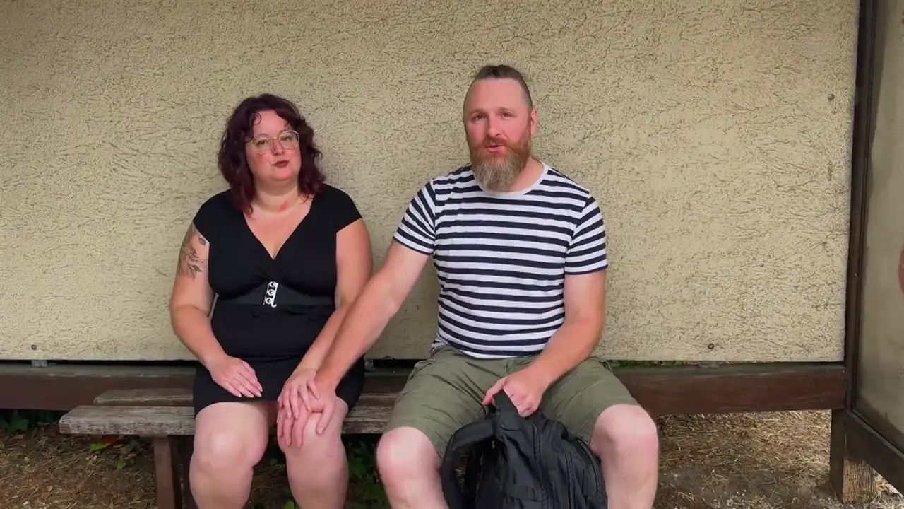 JacquieEtMichelTV Sabbat Freyja 32 Yeras Old Sets Out To Discover Hard 28 07 2025 - Watch Latest Porn Video at ePornHome.com for Free.