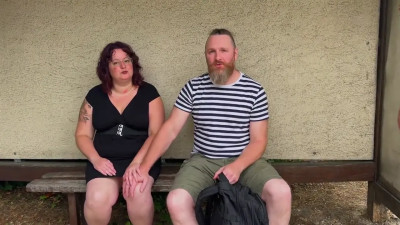 JacquieEtMichelTV Sabbat Freyja 32 Yeras Old Sets Out To Discover Hard 28 07 2025