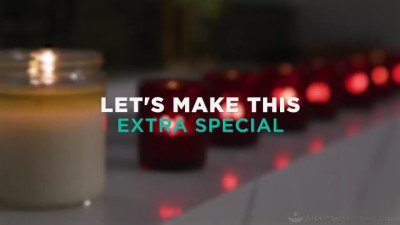 Leana Lovings - Lets Make This Extra Special 28 08 2025