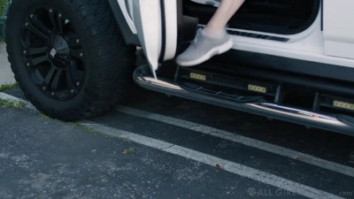 Lily Labeau, Nicole Vaunt - Pushing Yourself Too Hard 21 07 2025