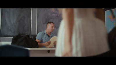 Blake Blossom - The Student 20 07 2025