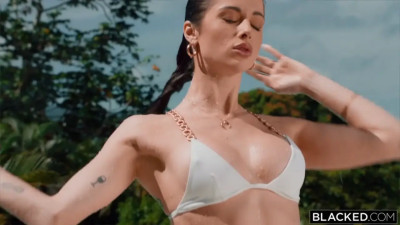 Audrey Reid - New Hotwife Gets Tag Teamed 22 07 2025