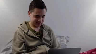 Lexi Luna - Cucked By His Stepson 23 07 2025