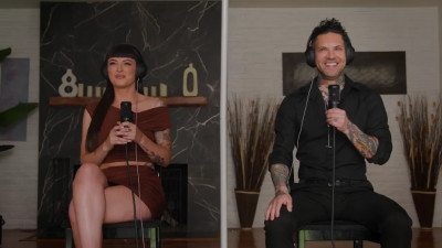 Charlie Valentine - Episode 145 19 07 2025