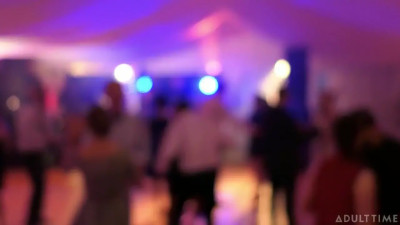 Ivy Ireland - Til Gangbang Do Us Part 2025 07 24