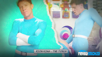 River Lynn - Fantastic Fucking (Fantastic Four Parody) 2025 07 25