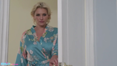 Charli Phoenix - Stepmom Charli Phoenix Pardons The Interruption 2025 07 25