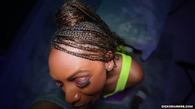 Tierra Wett - Nutted Quick Cuz Her Titties Big And Her Mouth Wet! 25 07 2025