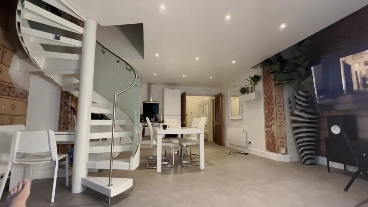 Yasmina Khan - After Work Surprise Blowjob And Pounding - Watch Latest Porn Video at ePornHome.com for Free.