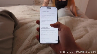 Comatozze Aka Comatozz - Virgin Step Sister Wants To Learn How To Fuck