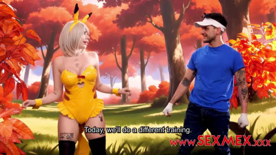 Lil Milk - Rikachu 27 07 2025