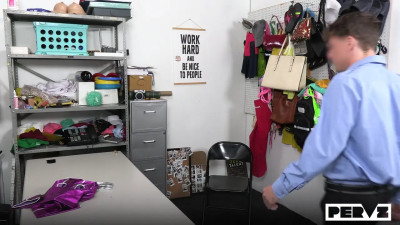 Scarlett Mae, Avery Black - Case No 8004031: Bratty Teens Fuck Around And Find Out 26 07 2025