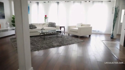 Anissa Kate, Nicole Kitt - A Day With Anissa Kate