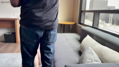 Briella78 - BBC Hotel Hookup