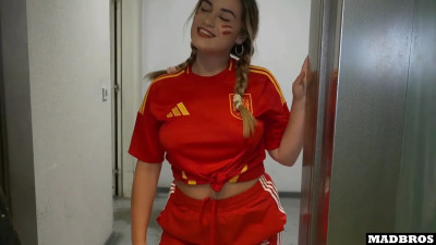 Marta Villalobos 2025