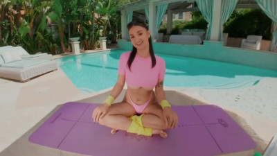 Hailey Rose - The Girl Of The Month