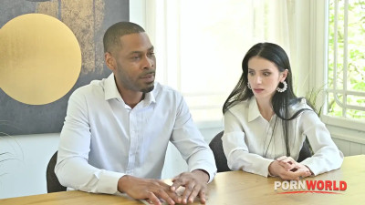 Jolee Love, Nelly Kent - Couples Clinic Chapter 1: Nympho Dr Jolee Love Offers A Hands On Sexual Therapy Session To Married Couple 06 08 2025